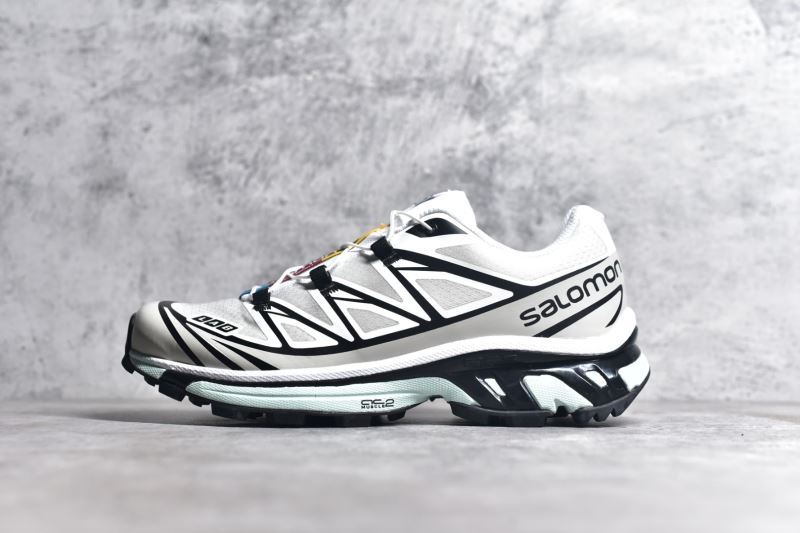 Salomon Shoes